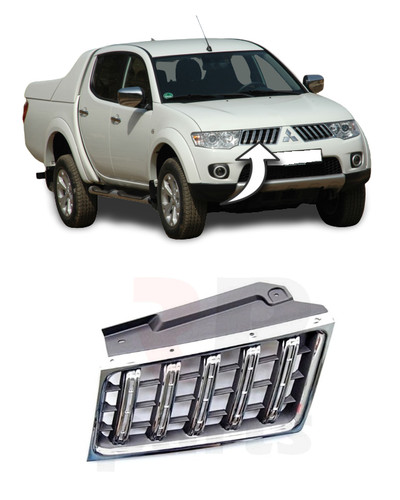 For mitsubishi l200 triton - for,
