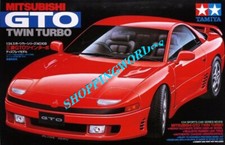 Tamiya 24108 1/24 Scale Model