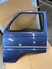 Honda Acty Street MK2 Van Front Left Passenger Door 1988-1995 *UC* 885