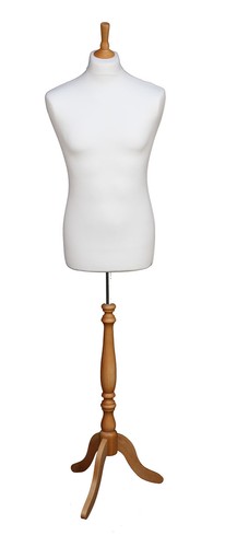 Male vintage effect tailors - male,