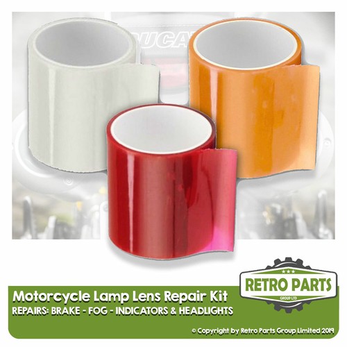 Brake indicator light lens - brake,