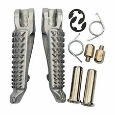 Rider Front Foot Peg Footrest