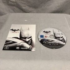 Batman: Arkham City - Robin