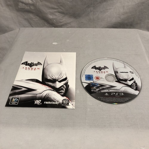 Batman arkham city robin - -,