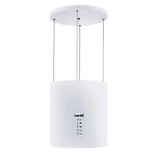 Island Cooker Hood, Pendant