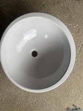 Very Large Fired Earth Round