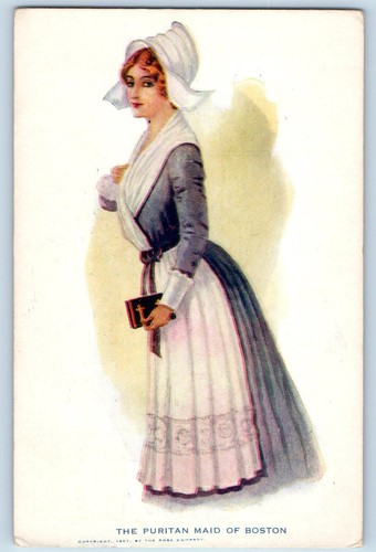 Pretty woman postcard the - pretty,