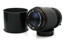 Minolta MD Mount Tokina