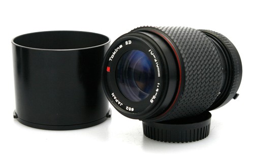 Minolta mount tokina - minolta, md