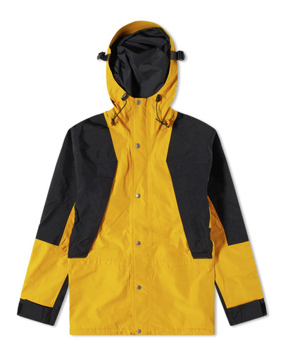 The north face retro - north, 94