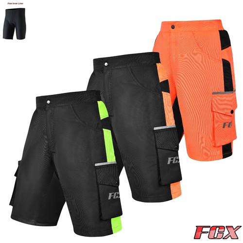 Men mtb cycling - cycling, off