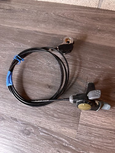 Shimano nexus 3s90 - sl-3s90, speed