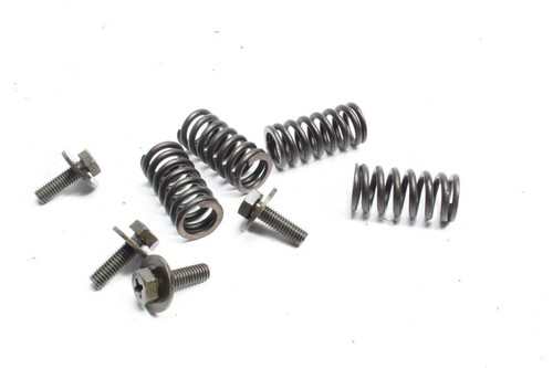 Clutch basket springs yamaha - springs,