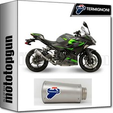 TERMIGNONI EXHAUST GP2R-R