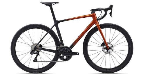 Giant tcr adv - adv, pro