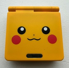 Pikachu Edition Pokemon Yellow