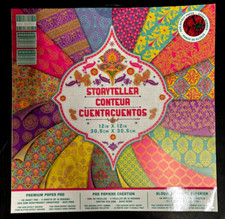 First Edition Premium * 12x12"