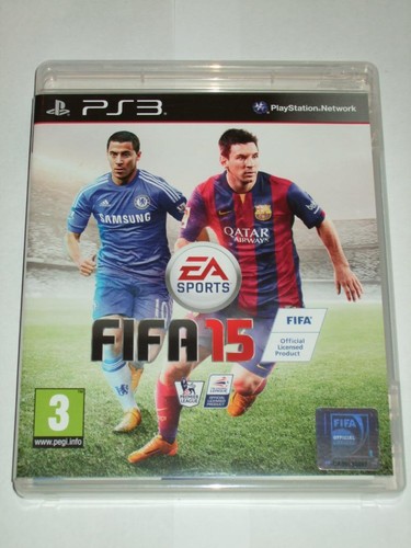 Fifa for playstation - fifa,
