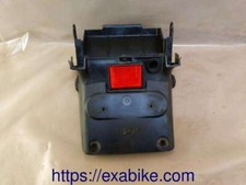 fender flap for Honda NTV 650