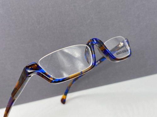 Alain mikli eyeglasses - alain,