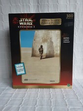 Brand New Star Wars Episode 1