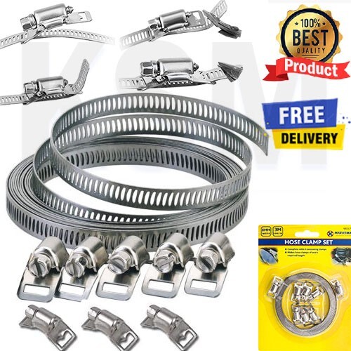 Draper hose clamp - draper,
