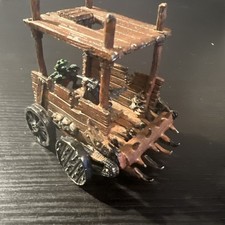 Citadel old world  Warhammer