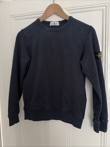 Stone island navy - stone,