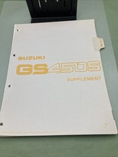GENUINE SUZUKI SR-6020 E-03