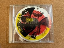 USED CD Enigma - Voyageur