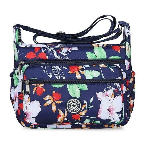 Ladies messenger cross body - ladies,