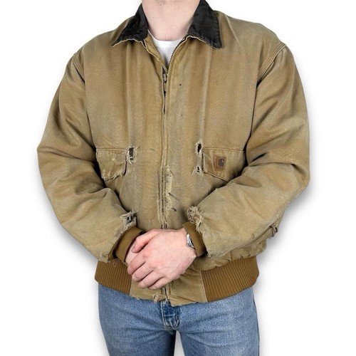 Rare vintage carhartt - rare,