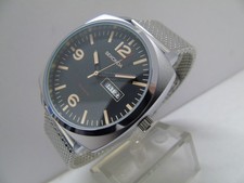 SEKONDA AIRBORNE MENS PILOT