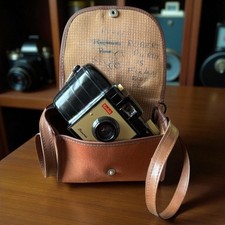 Vintage Kodak Brownie 127