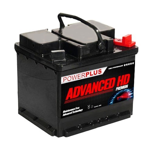 Abs heavy duty 085 - abs, car