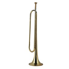 Cavalry Trumpet For School