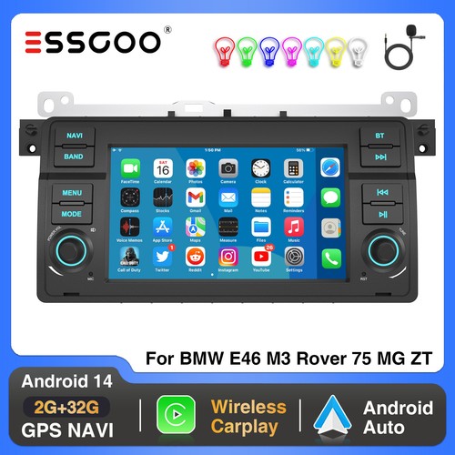 Android apple carplay - 14,