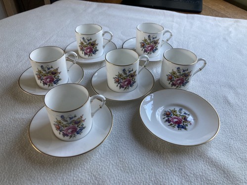 Vintage 1953 royal worcester - 1953,