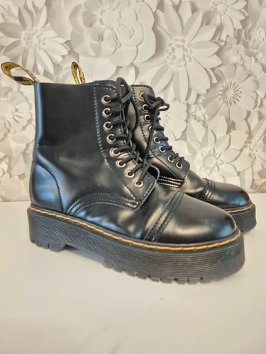 Doc martens sinclair vegan - martens,