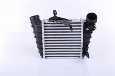 CHARGE AIR COOLER FITS: SKODA