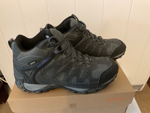 Merrell accentor sport mid - accentor,