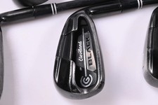 Cleveland CG Black 2012 Irons