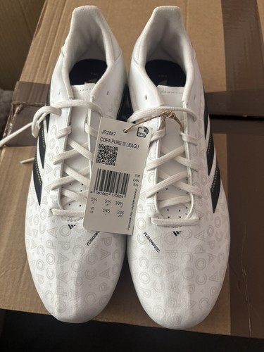 Adidas copa pure iii - adidas,