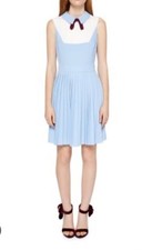 Ted Baker miyya Pleated Bib