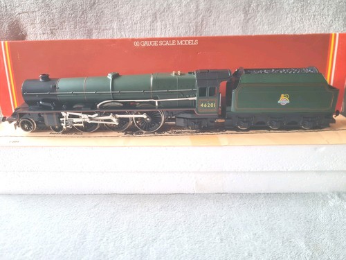 Hornby r080 gauge class - r080, br