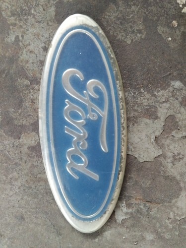 Ford fiesta mk2 original - ford,