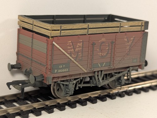 Bachmann 188 plank - 37-188,