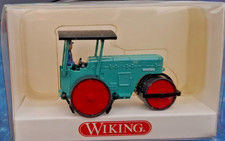 HO Scale Wiking 8980128 Steam