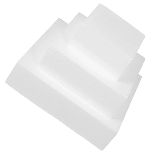 3pc foam cake - 3pc, set