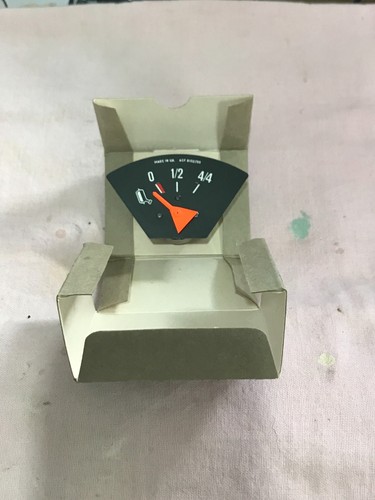 Genuine smiths fuel gauge - smiths,